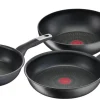 Hot Tefal Unlimited Pannenset (Set Van 3)