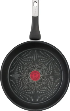 Hot Tefal Unlimited Pannenset (Set Van 3)