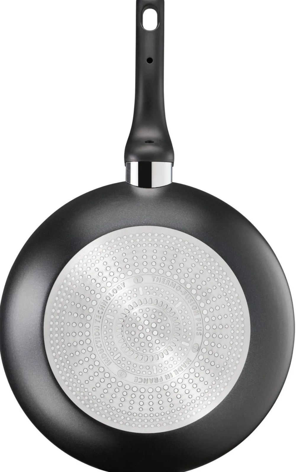 Hot Tefal Unlimited Pannenset (Set Van 3)