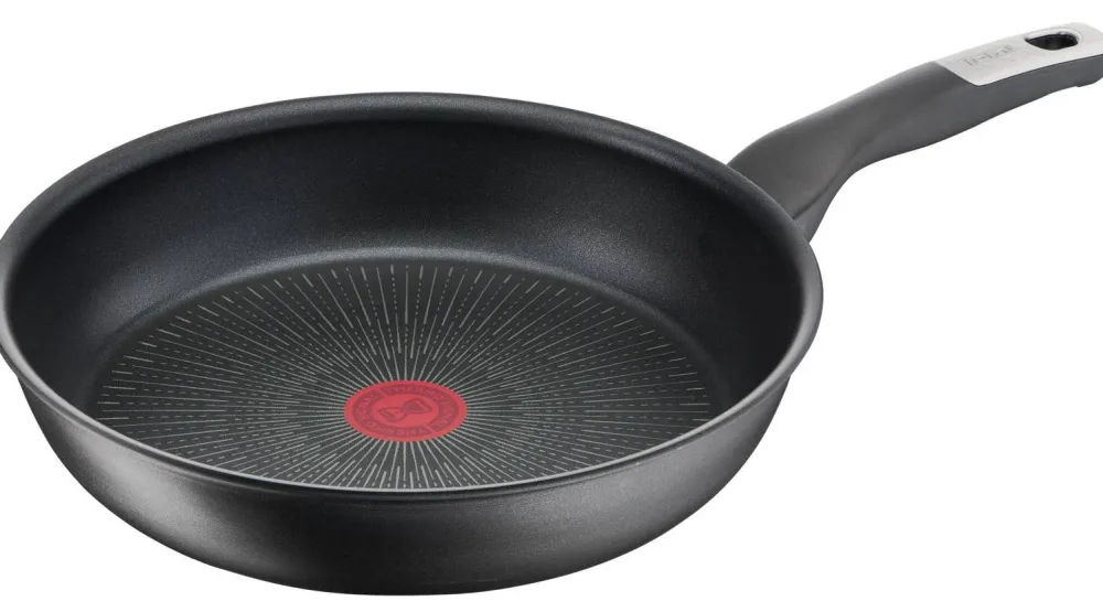 Hot Tefal Unlimited Pannenset (Set Van 3)