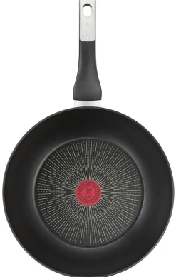 Hot Tefal Unlimited Pannenset (Set Van 3)