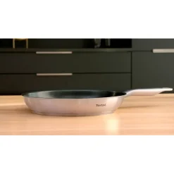 Discount Tefal Virtuoso Koekenpan (O30 Cm)