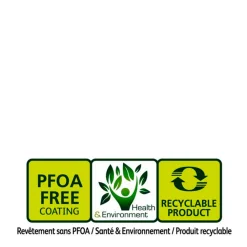 Discount Tefal Virtuoso Koekenpan (O30 Cm)