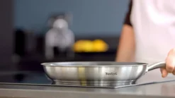 Hot Tefal Virtuoso Koekenpan (Set Van 2)