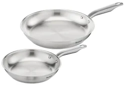 Tefal Virtuoso Koekenpannenset (O24/28 Cm) (Set Van 2)