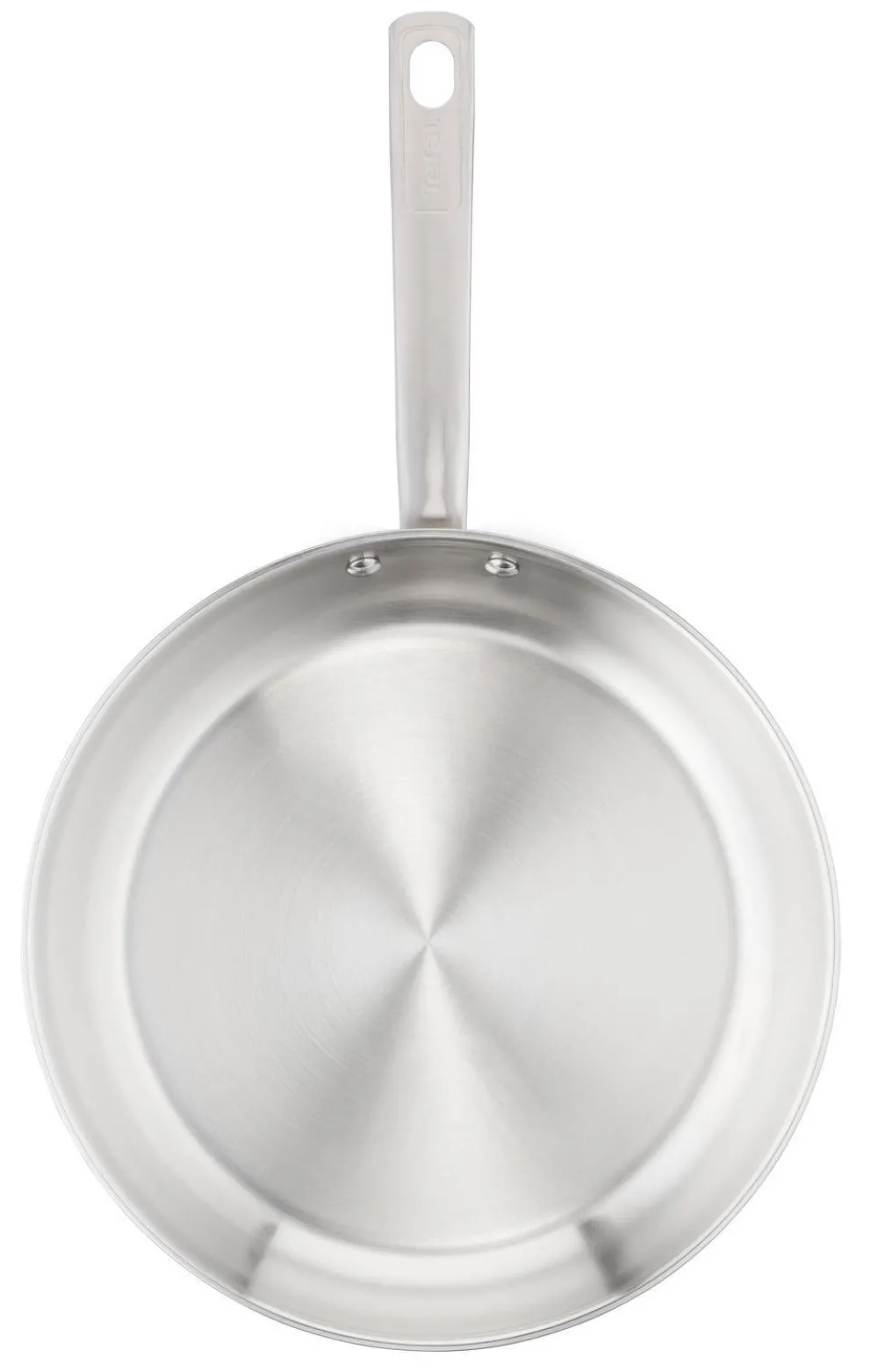 Tefal Virtuoso Koekenpannenset (O24/28 Cm) (Set Van 2)