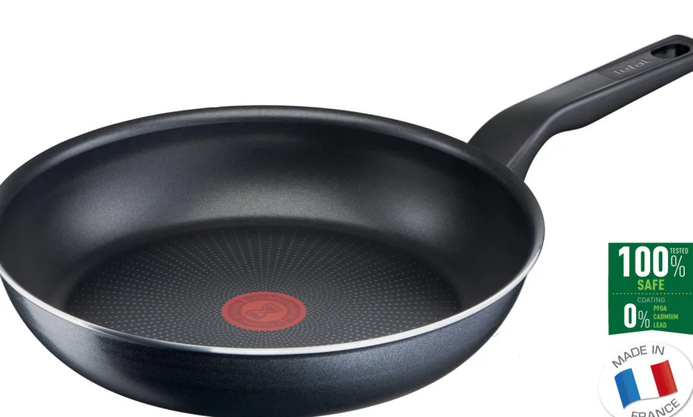 Hot Tefal Xl Force Koekenpan (O20 Cm)