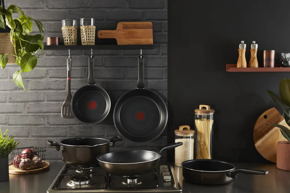 Hot Tefal Xl Force Koekenpan (O20 Cm)