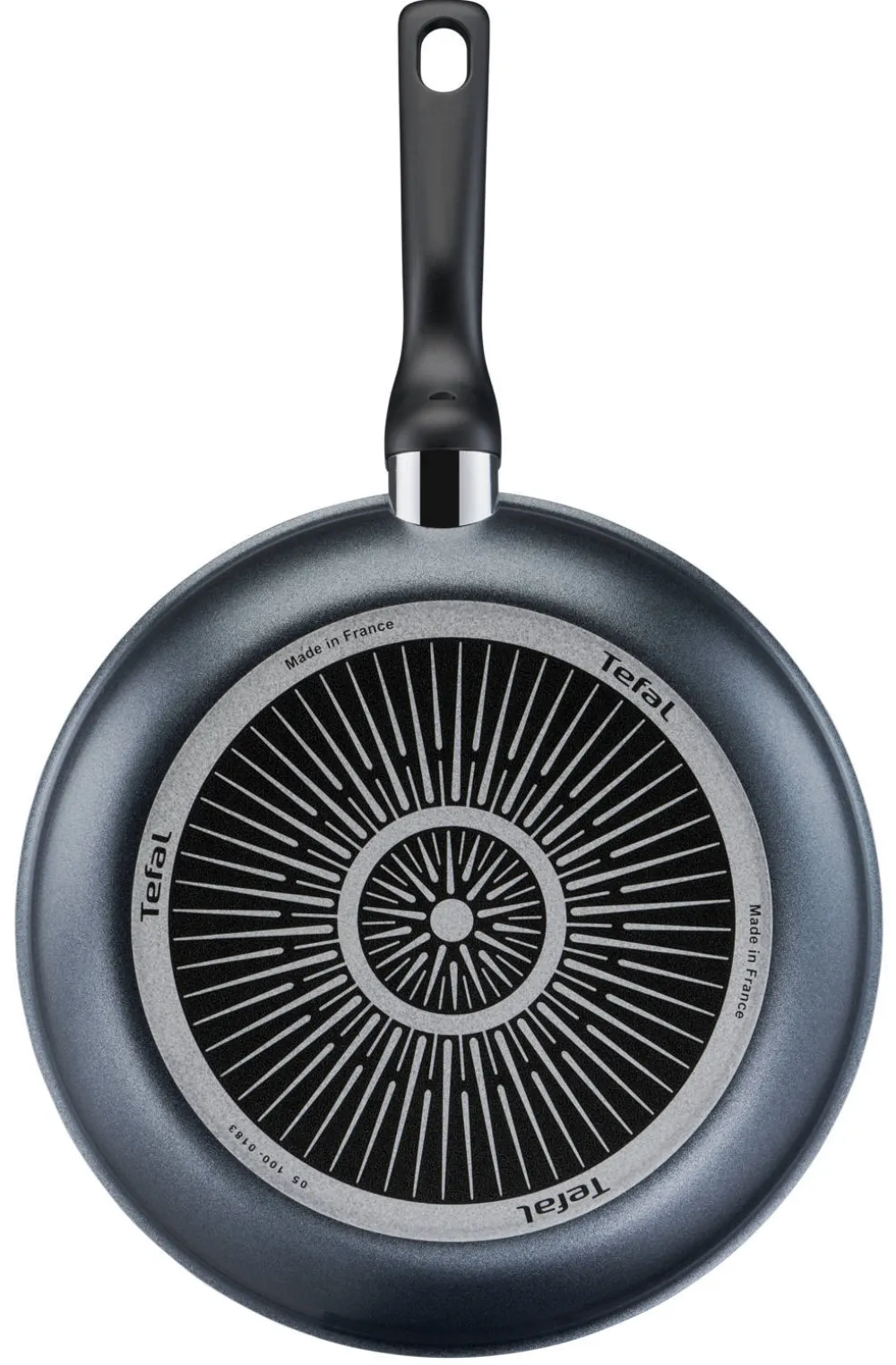 Hot Tefal Xl Force Koekenpan (O20 Cm)