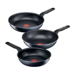 Discount Tefal Xl Force Pannenset (Set Van 3)
