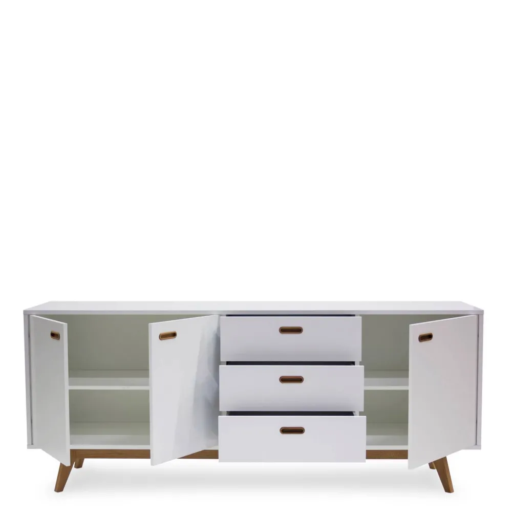 Best Tenzo Dressoir Bess