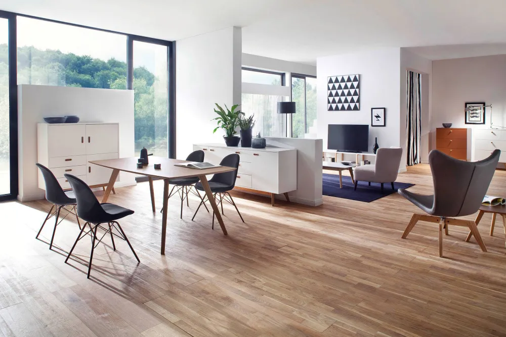 Best Tenzo Dressoir Bess