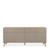 Sale Tenzo Dressoir 4-Deurs Dot