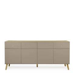 Sale Tenzo Dressoir 4-Deurs Dot