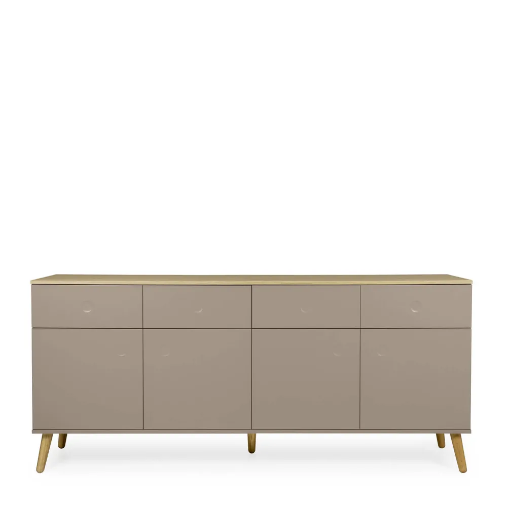 Sale Tenzo Dressoir 4-Deurs Dot