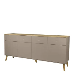 Sale Tenzo Dressoir 4-Deurs Dot