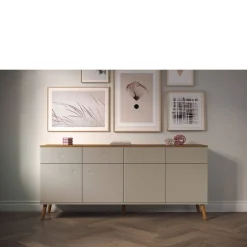 Sale Tenzo Dressoir 4-Deurs Dot