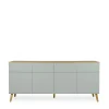 Best Tenzo Dressoir 4-Deurs Dot