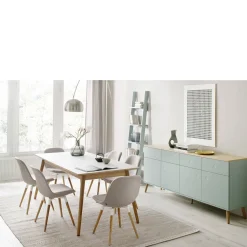 Best Tenzo Dressoir 4-Deurs Dot