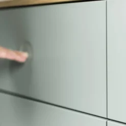 Best Tenzo Dressoir 4-Deurs Dot