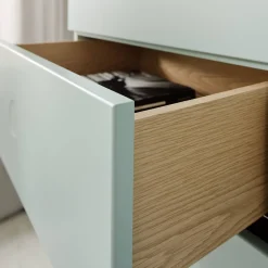 Best Tenzo Dressoir 4-Deurs Dot