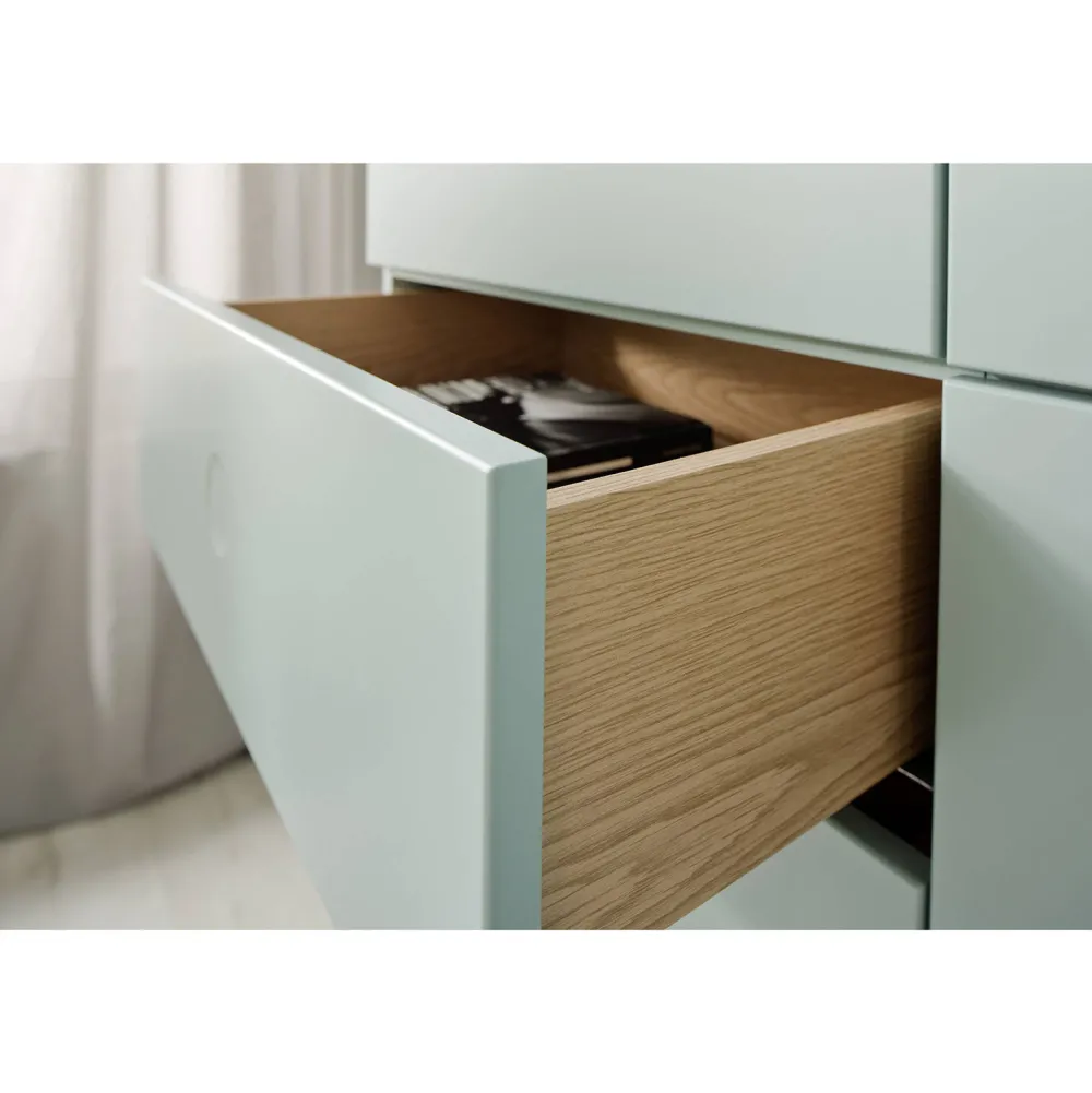 Online Tenzo Dressoir 2-Deurs Dot