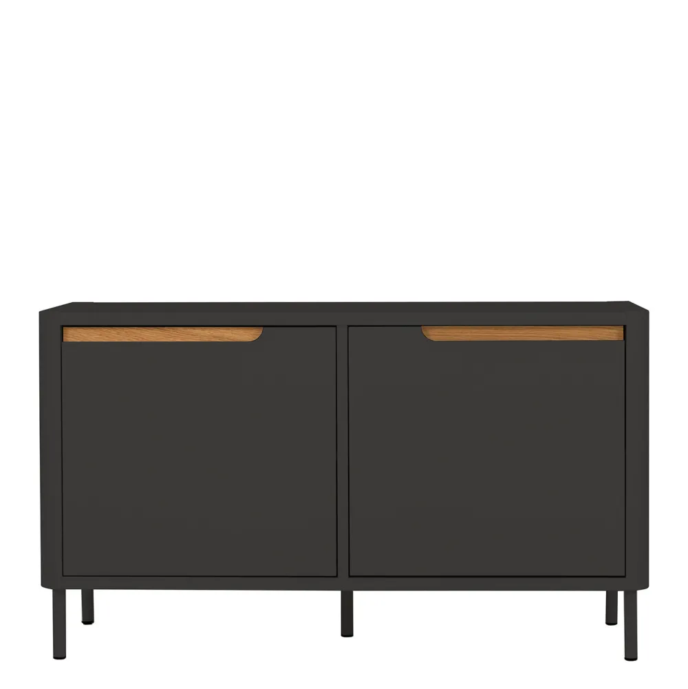 Online Tenzo Dressoir 2-Deurs Switch