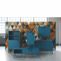 Hot Tenzo Dressoir 2-Deurs Uno