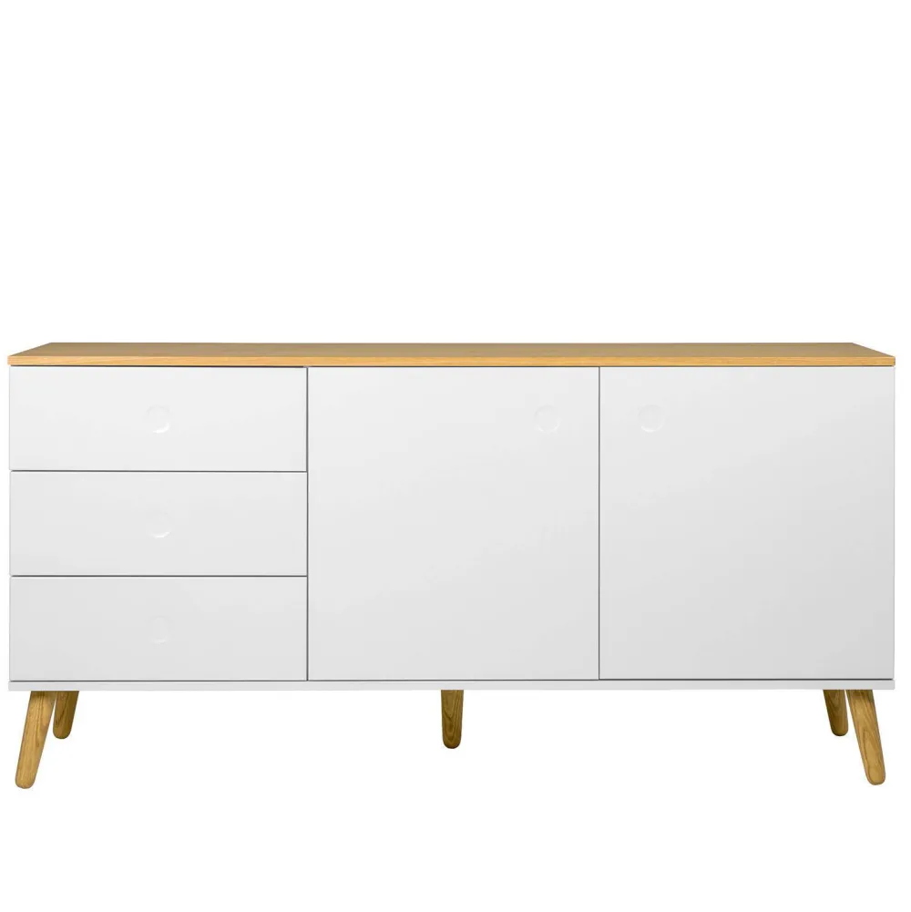 Clearance Tenzo Dressoir Dot