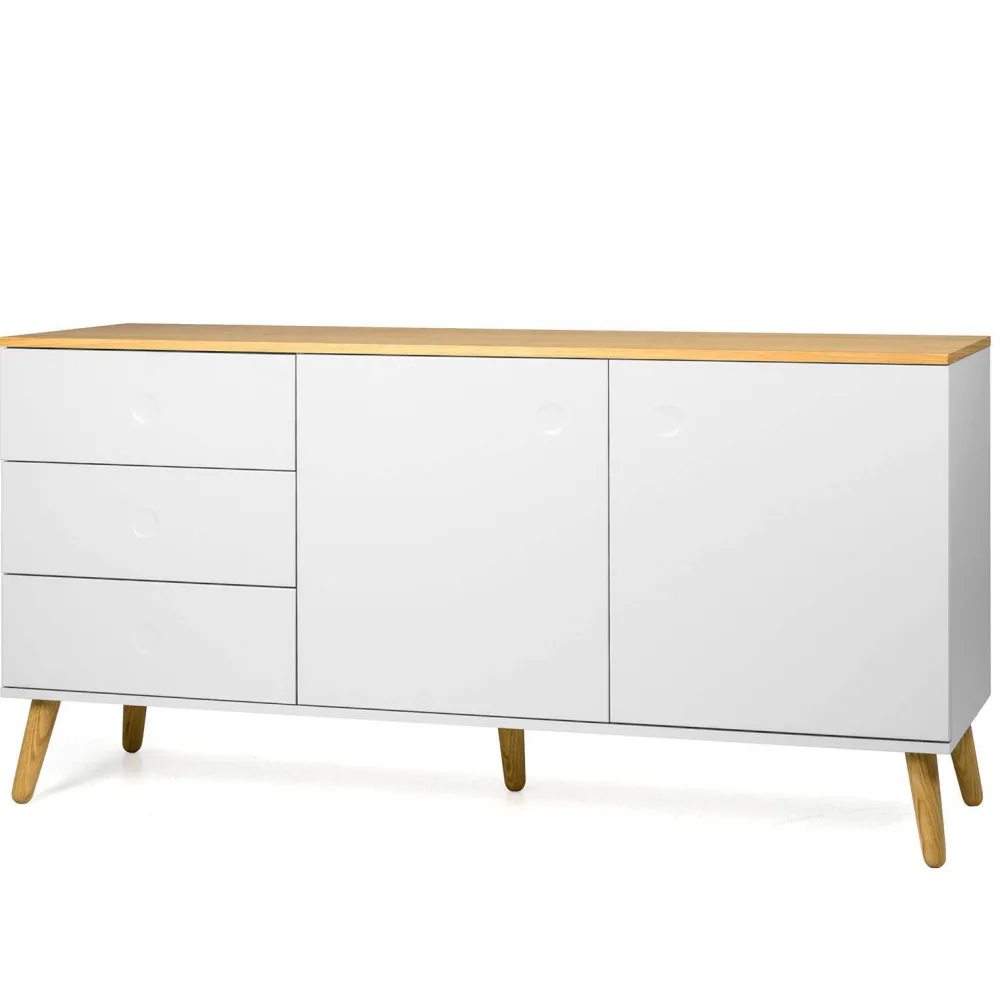 Clearance Tenzo Dressoir Dot