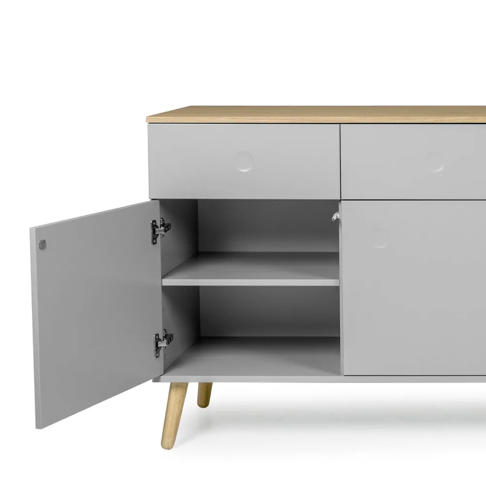 Hot Tenzo Dressoir Dot