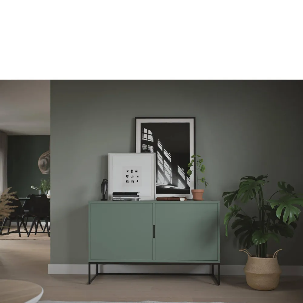 Clearance Tenzo Dressoir Lipp