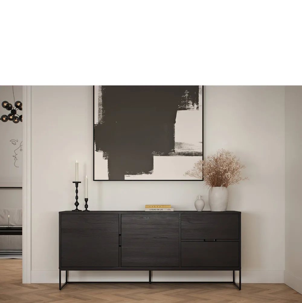 Online Tenzo Dressoir Lipp