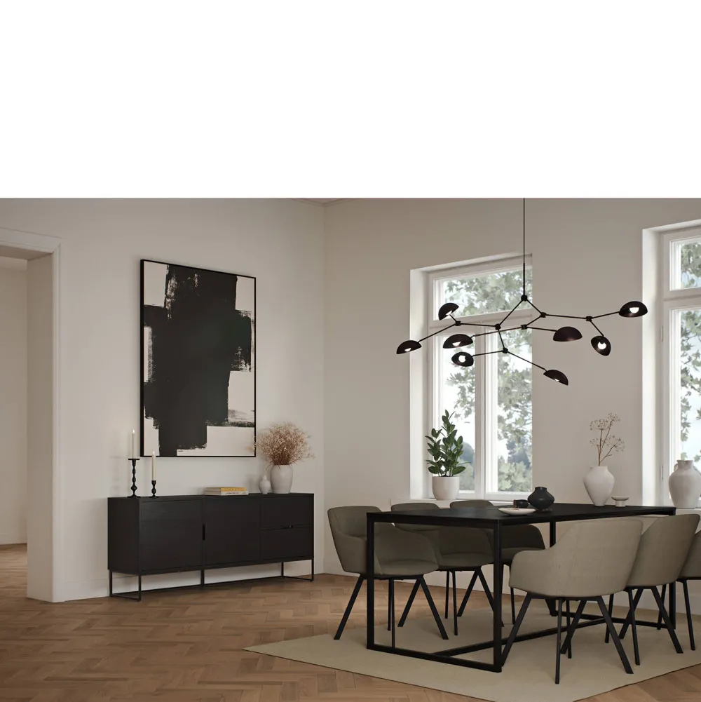 Online Tenzo Dressoir Lipp