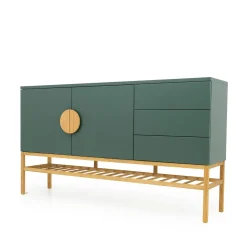 Outlet Tenzo Dressoir Scoop