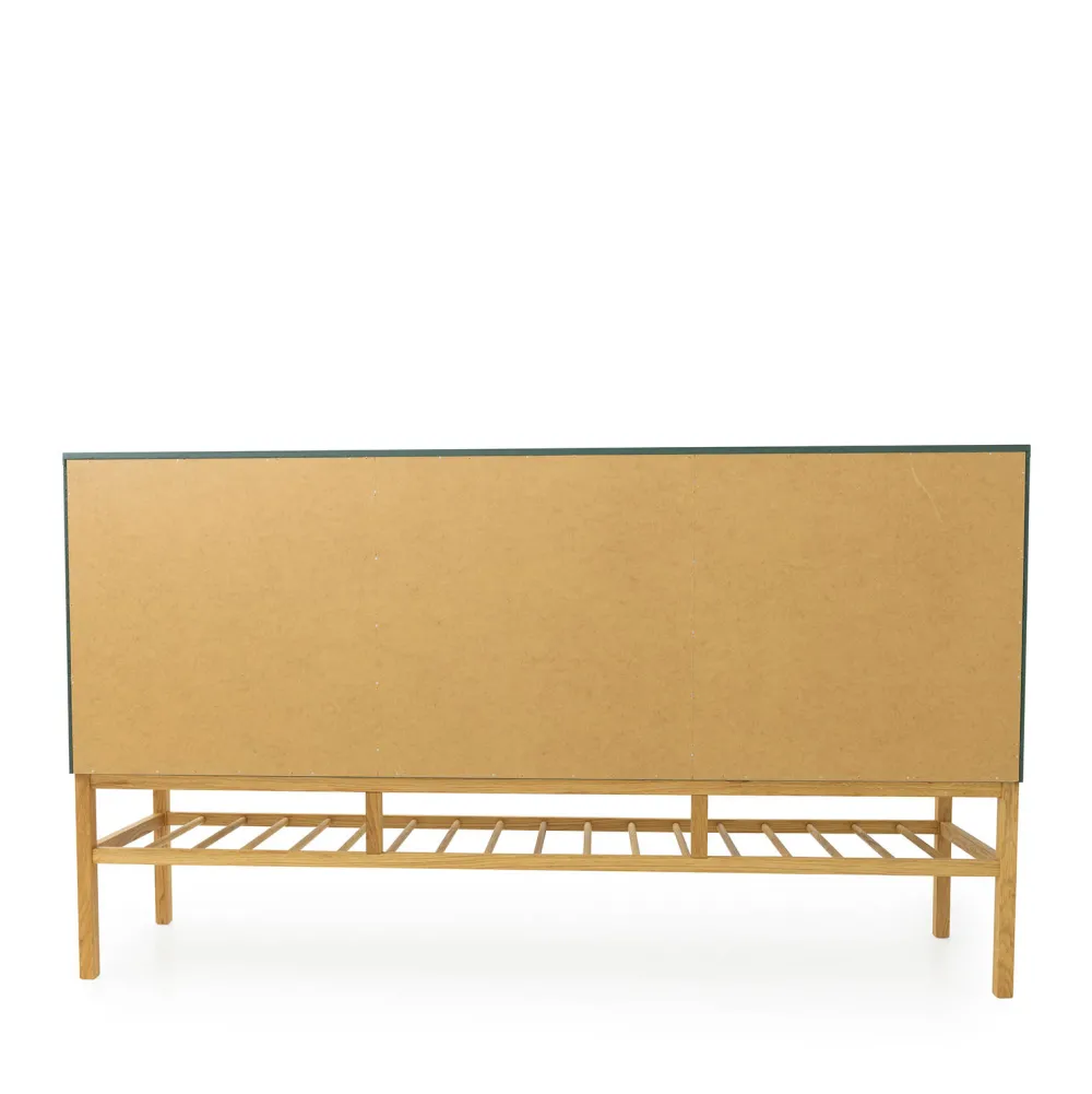 Outlet Tenzo Dressoir Scoop