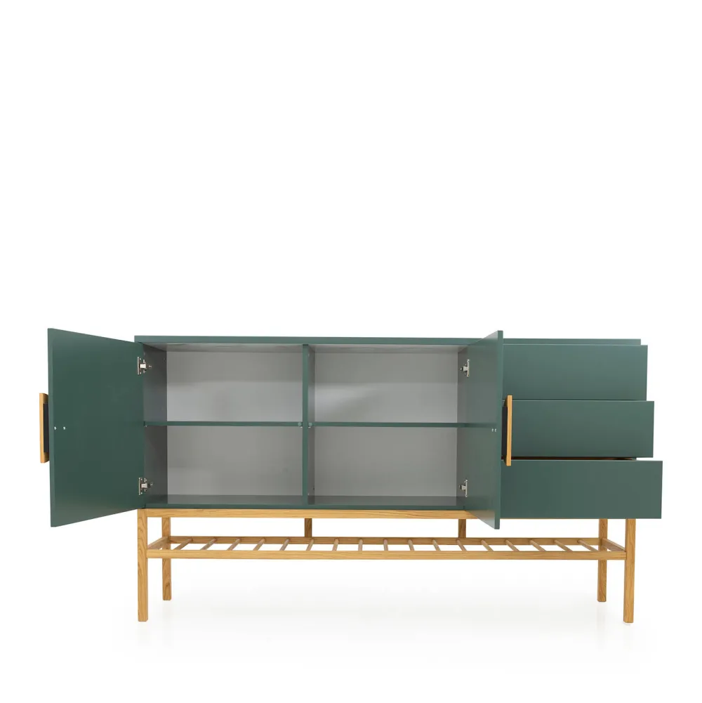 Outlet Tenzo Dressoir Scoop