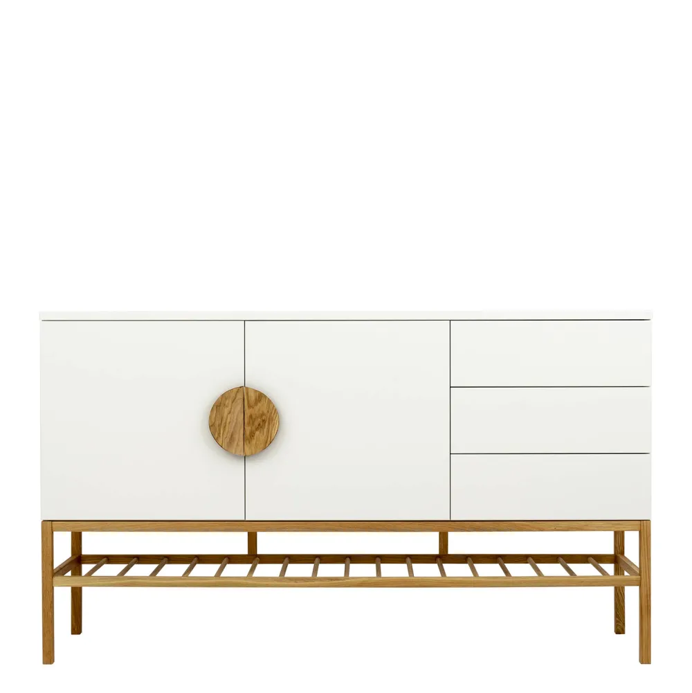 Best Tenzo Dressoir Scoop