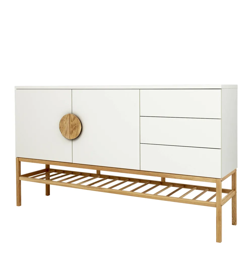 Best Tenzo Dressoir Scoop