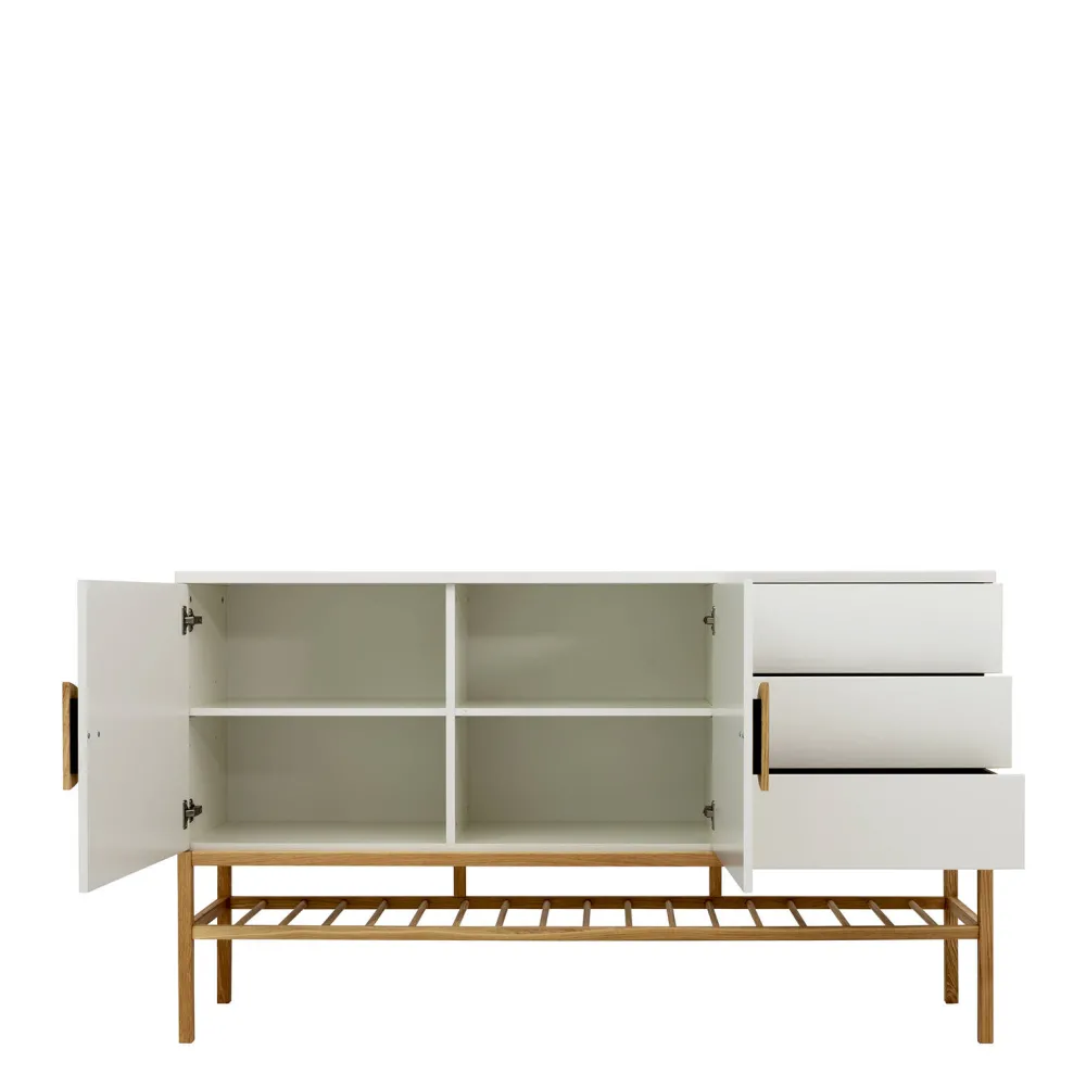 Best Tenzo Dressoir Scoop