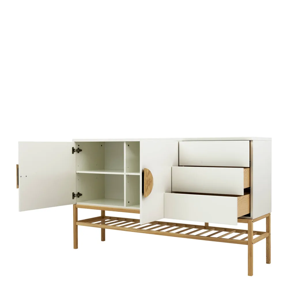 Best Tenzo Dressoir Scoop