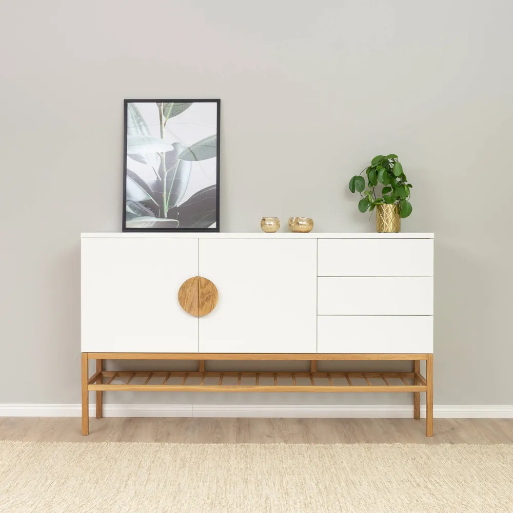 Best Tenzo Dressoir Scoop