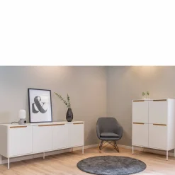 New Tenzo Dressoir Switch