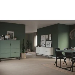 Hot Tenzo Eetkamertafel Lipp