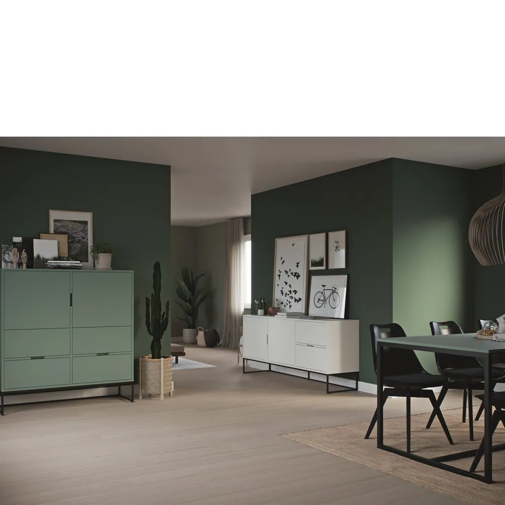 Hot Tenzo Eetkamertafel Lipp