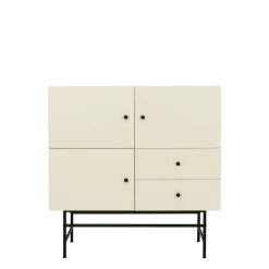 Outlet Tenzo Opbergkast Cocktail