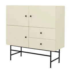 Outlet Tenzo Opbergkast Cocktail