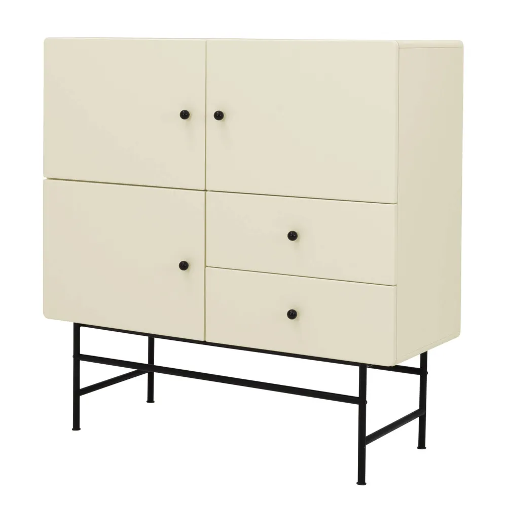 Outlet Tenzo Opbergkast Cocktail