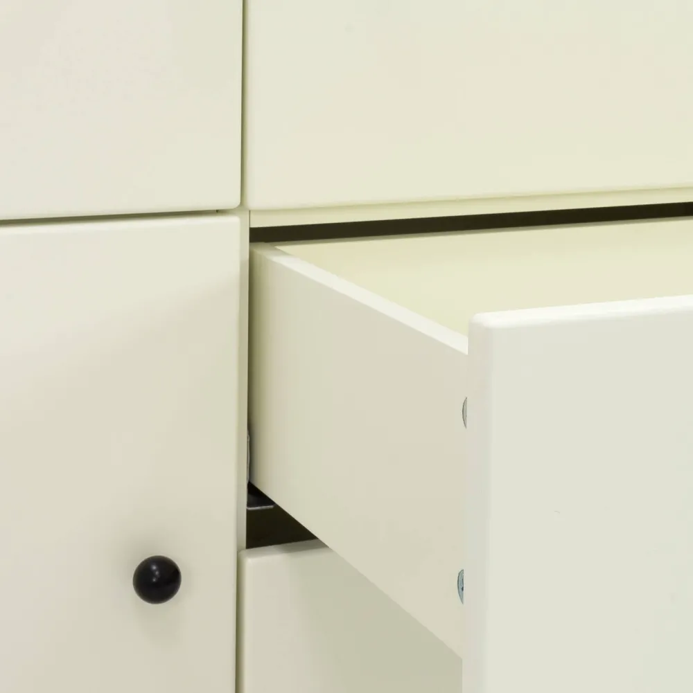 Outlet Tenzo Opbergkast Cocktail