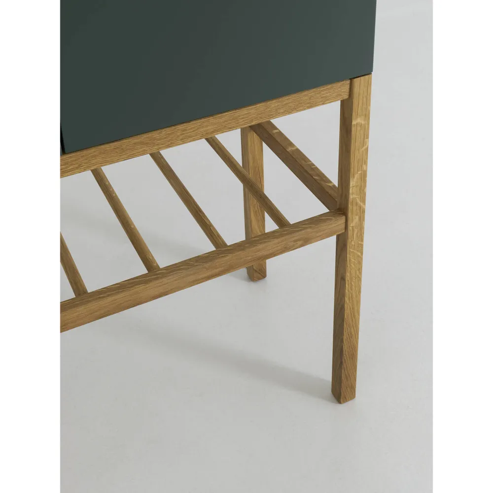 Online Tenzo Opbergkast Scoop